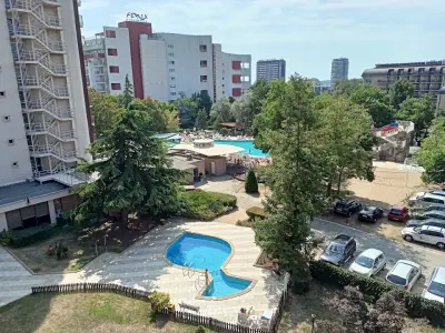 Hotel Iskar & Aquapark - All Inclusive
