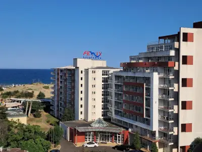 Hotel Iskar & Aquapark - All Inclusive