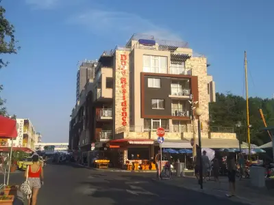 Dune Residence Apartments