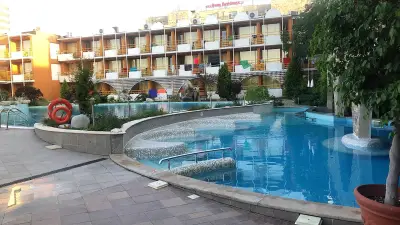Dune Residence Apartments