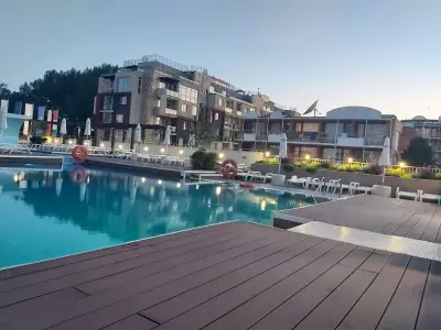 Dune Residence Apartments