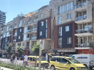 Dune Residence Apartments