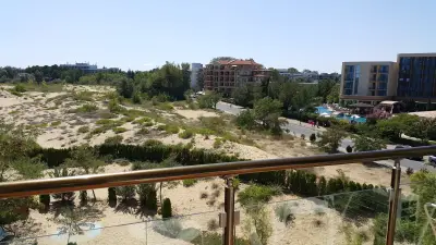 Dune Residence Apartments