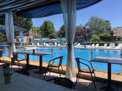Hotel Pacific Palma
