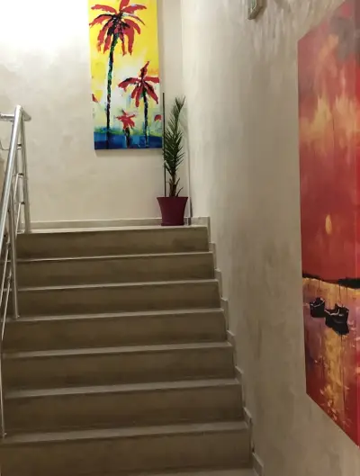 Hotel Pacific Palma