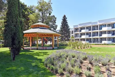 iHotel Слънчев Бряг