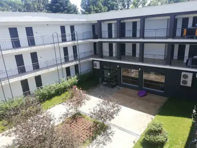iHotel Слънчев Бряг