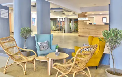 iHotel Слънчев Бряг