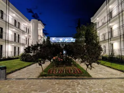 iHotel Слънчев Бряг