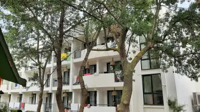 iHotel Слънчев Бряг