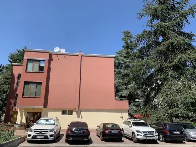 Елизабет Дю Бутик Хотел