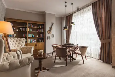 Hotel & SPA Diamant Residence - All Inclusive