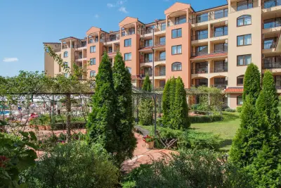 Hotel & SPA Diamant Residence - All Inclusive
