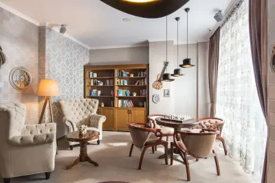 Hotel & SPA Diamant Residence - All Inclusive