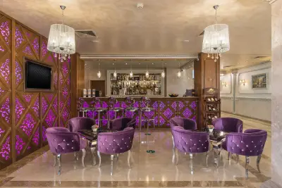 Hotel & SPA Diamant Residence - All Inclusive