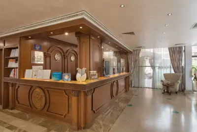 Hotel & SPA Diamant Residence - All Inclusive
