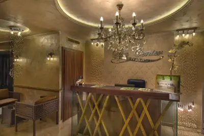 Hotel & SPA Diamant Residence - All Inclusive