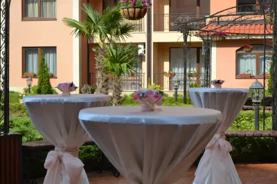 Hotel & SPA Diamant Residence - All Inclusive