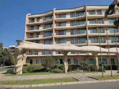 Hotel NOBEL Ultra All Inclusive - FREE Beach Access