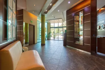 Hotel L&B- Free parking