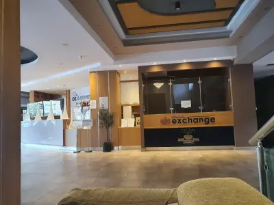 Diamond Hotel Sunny Beach - All Inclusive FREE PARKING