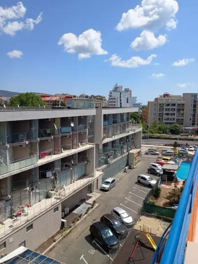 Amaris Hotel - All inclusive - Free parking