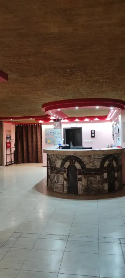 Amaris Hotel - All inclusive - Free parking
