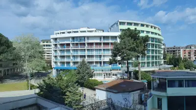 Blue Pearl Hotel