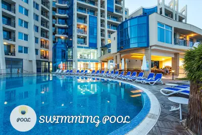 Blue Pearl Hotel