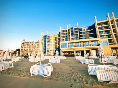 Blue Pearl Hotel
