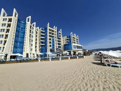 Blue Pearl Hotel
