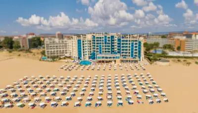 Blue Pearl Hotel