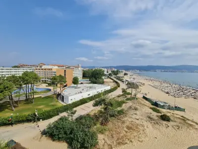 Blue Pearl Hotel