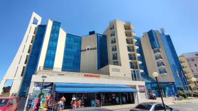 Blue Pearl Hotel
