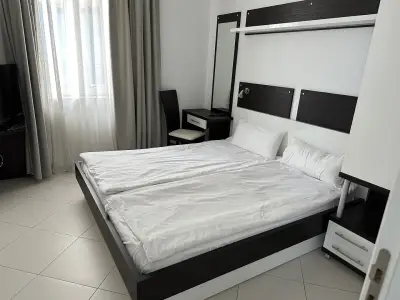Blue Pearl Hotel