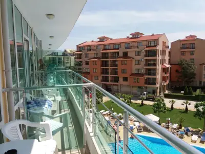 Ivana Palace Hotel - Free Parking