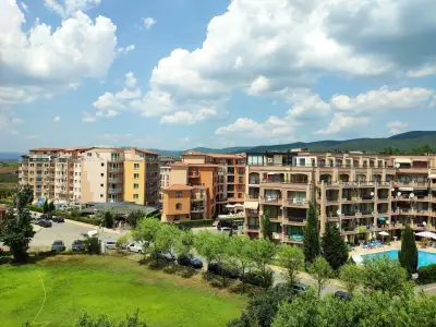 Ivana Palace Hotel - Free Parking