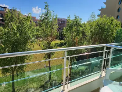 Ivana Palace Hotel - Free Parking