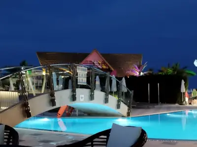 Effect Grand Victoria Hotel - Ultra All Inclusive
