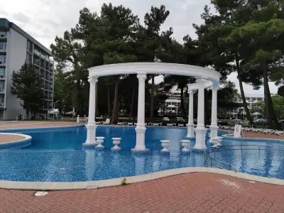 Effect Grand Victoria Hotel - Ultra All Inclusive
