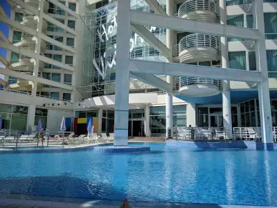 Effect Grand Victoria Hotel - Ultra All Inclusive