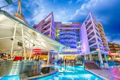 Effect Grand Victoria Hotel - Ultra All Inclusive