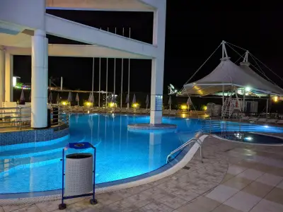 Effect Grand Victoria Hotel - Ultra All Inclusive