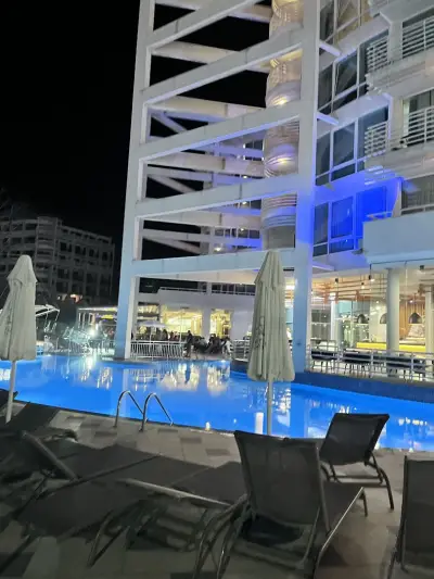 Effect Grand Victoria Hotel - Ultra All Inclusive