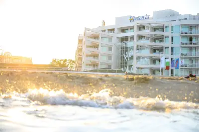 Effect Grand Victoria Hotel - Ultra All Inclusive