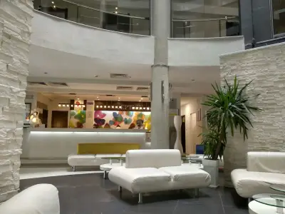Smartline Meridian Hotel