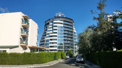 Smartline Meridian Hotel