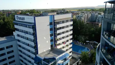 Smartline Meridian Hotel