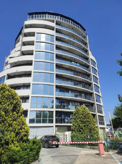Smartline Meridian Hotel