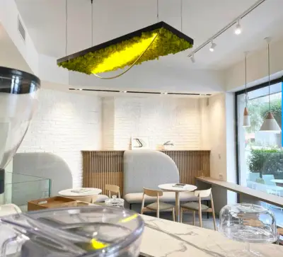 AVO Healthy Bakery & Cafe